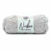 New 😍 Lion Brand Buff Nuboo Yarn 85g 🥰 -Hayfield Shop 658064 1001 1 lion brand nuboo
