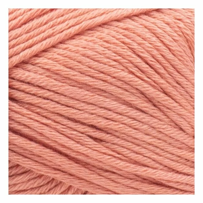 Brand new ???? Lion Brand Salmon Nuboo Yarn 85g ???? 4 Brand new ???? Lion Brand Salmon Nuboo Yarn 85g ???? - Image 2