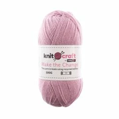 Top 10 ✨ Knitcraft Lilac Make The Change DK Yarn 100g 👍