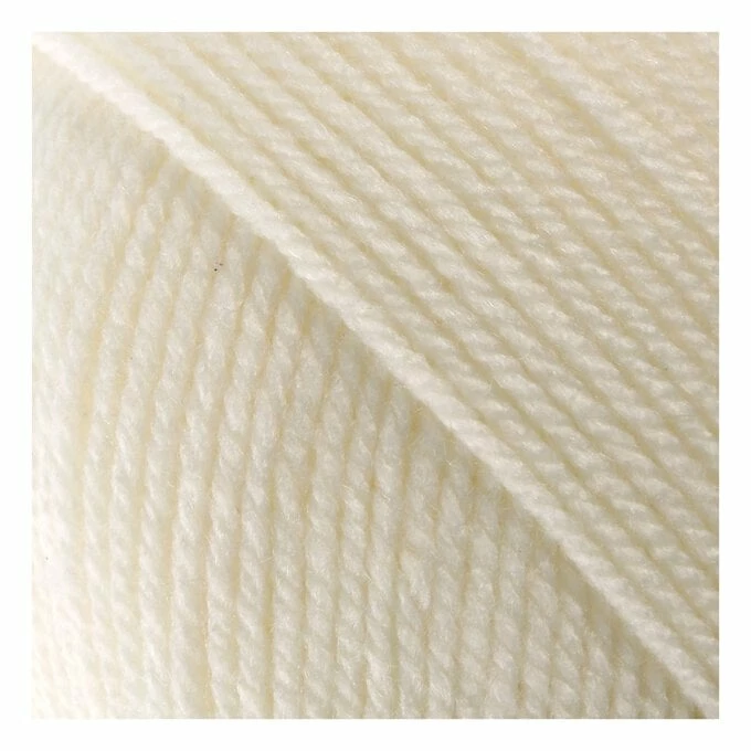 Best Sale β Sirdar Hayfield Cream Bonus Aran 100g π 4 Best Sale β Sirdar Hayfield Cream Bonus Aran 100g π - Image 2