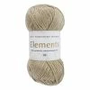 Cheap ???? West Yorkshire Spinners Golden Sands Elements Yarn 50g ⭐ -Hayfield Shop 659144 1002 1 WYS Elements Yarn Golden Sands 50G