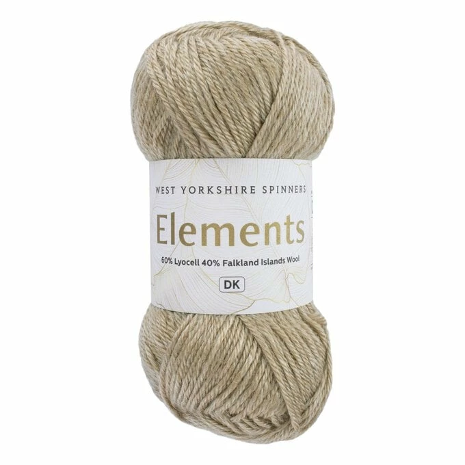 Cheap ???? West Yorkshire Spinners Golden Sands Elements Yarn 50g ⭐ 3 Cheap ???? West Yorkshire Spinners Golden Sands Elements Yarn 50g ⭐