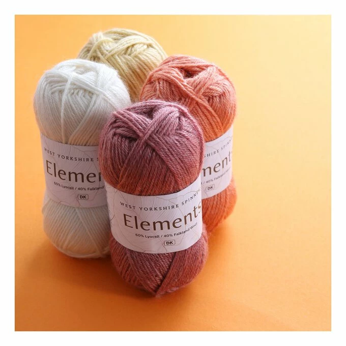 Cheap ???? West Yorkshire Spinners Golden Sands Elements Yarn 50g ⭐ 5 Cheap ???? West Yorkshire Spinners Golden Sands Elements Yarn 50g ⭐ - Image 3