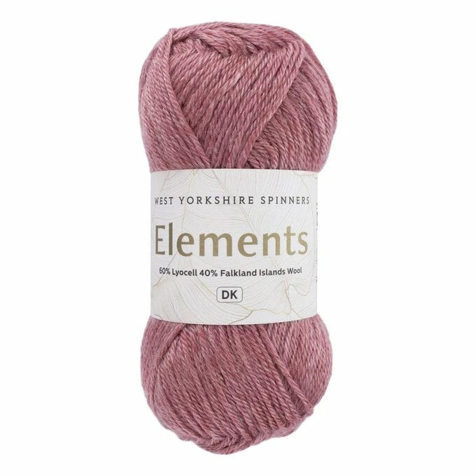 Brand new π West Yorkshire Spinners Cherry Blossom Elements Yarn 50g βοΈ 3 Brand new π West Yorkshire Spinners Cherry Blossom Elements Yarn 50g βοΈ
