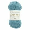 Cheapest 🌟 West Yorkshire Spinners Fresh Water Elements Yarn 50g 👏 -Hayfield Shop 659144 1005 1 WYS Elements Yarn Fresh Water 50G