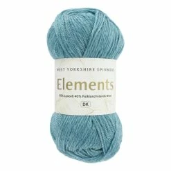 Cheapest 🌟 West Yorkshire Spinners Fresh Water Elements Yarn 50g 👏