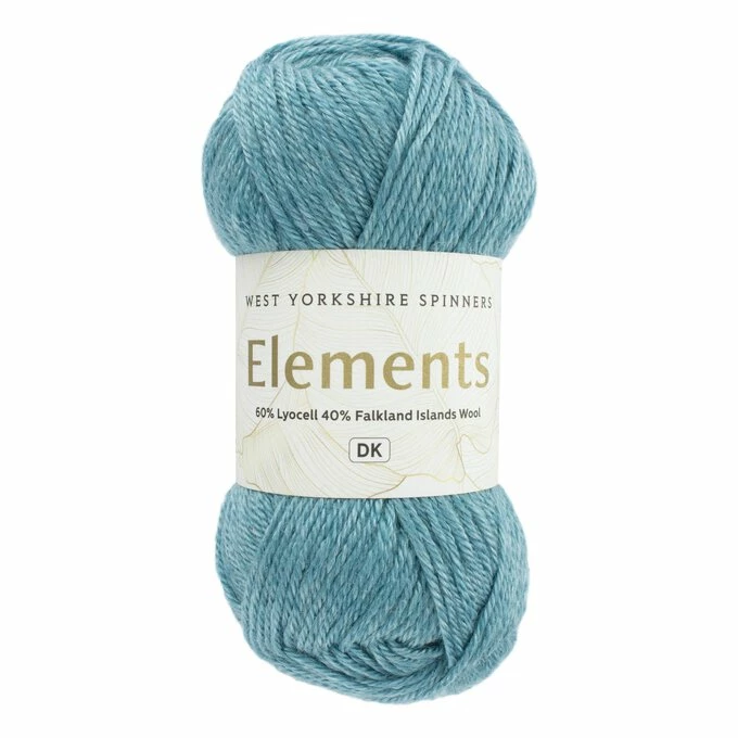 Cheapest π West Yorkshire Spinners Fresh Water Elements Yarn 50g π 3 Cheapest π West Yorkshire Spinners Fresh Water Elements Yarn 50g π