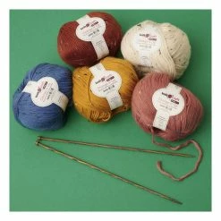 Discount ???? Knitcraft Terracotta Change It Up Yarn 100g ???? -Hayfield Shop 661308 1001 3 knitcraft change it up terracotta