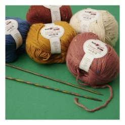 Discount ???? Knitcraft Terracotta Change It Up Yarn 100g ???? -Hayfield Shop 661308 1001 4 knitcraft change it up terracotta