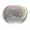 Best Pirce 🤩 James C Brett Mist Shhh DK Yarn 100g 🛒 -Hayfield Shop 661309 1004 1 James C Brett Shhh Double Knitting Mist
