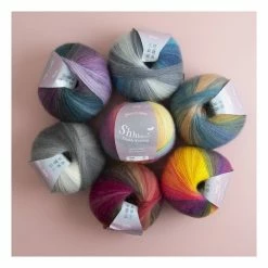 Best Pirce ???? James C Brett Mist Shhh DK Yarn 100g ???? -Hayfield Shop 661309 1004 3 James C Brett Shhh Double Knitting Mist