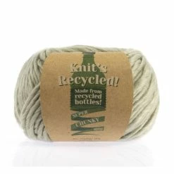 Hayfield Shop 11 Wholesale π Wendy Sage Knitβs Recycled Yarn 100g π