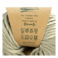 Wholesale 😉 Wendy Sage Knit’s Recycled Yarn 100g 🛒 -Hayfield Shop 661370 1000 4 Sage Wendy Knit 100g
