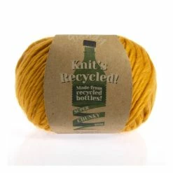 Best reviews of 😍 Wendy Mustard Knit’s Recycled Yarn 100g 😀