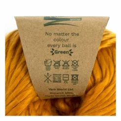 Best reviews of 😍 Wendy Mustard Knit’s Recycled Yarn 100g 😀 -Hayfield Shop 661370 1001 4 Mustard Wendy Knit 100g