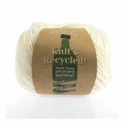 Best Sale β Wendy Cream Knitβs Recycled Yarn 100g π