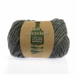 Hayfield Shop 13 Brand new π Wendy Grey Knitβs Recycled Yarn 100g π