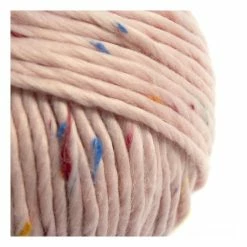 Brand new 🤩 Wendy Pink Knit’s Recycled Yarn 100g 🔥 -Hayfield Shop 661370 1005 3 Pink Wendy Knit 100g