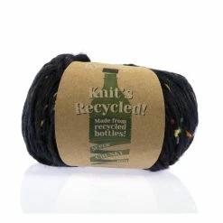 Best reviews of π Wendy Navy Knitβs Recycled Yarn 100g π₯°