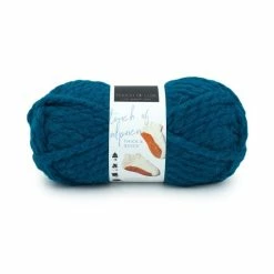 Brand new π Lion Brand Tourmaline Touch Of Alpaca Thick & Quick 100g β