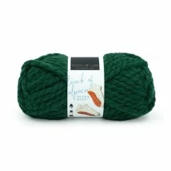 Best reviews of βοΈ Lion Brand Evergreen Touch Of Alpaca Thick & Quick 100g π