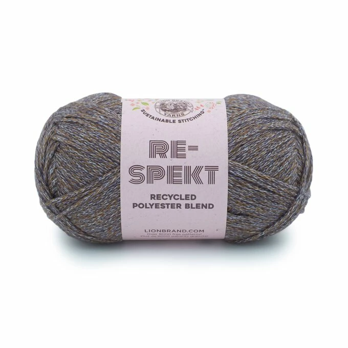 Flash Sale ???? Lion Brand Plumberry Re-Spekt Yarn 100g ???? 3 Flash Sale ???? Lion Brand Plumberry Re-Spekt Yarn 100g ????