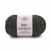 Cheapest ❤️ Lion Brand Ebony Re-Spekt Yarn 100g ???? 2 Cheapest ❤️ Lion Brand Ebony Re-Spekt Yarn 100g ???? -Hayfield Shop 661400 1004 1 lion brand respekt yarn ebony