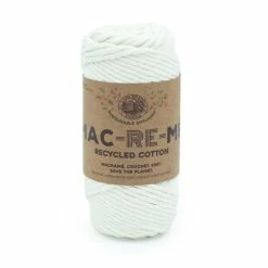 Best reviews of π Lion Brand Natural Mac-Re-Me Yarn 200g π