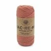 Discount ⌛ Lion Brand Cinnabar Mac-Re-Me Yarn 200g 🛒