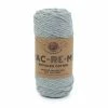 Discount 👏 Lion Brand Oxford Grey Mac-Re-Me Yarn 200g 🥰 -Hayfield Shop 661401 1004 1 lion brand macrame cord oxford grey