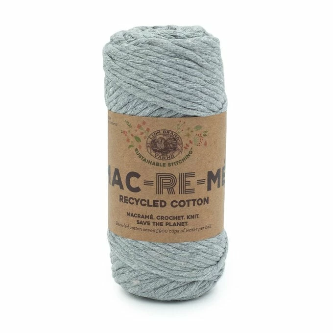 Discount π Lion Brand Oxford Grey Mac-Re-Me Yarn 200g π₯° 3 Discount π Lion Brand Oxford Grey Mac-Re-Me Yarn 200g π₯°