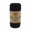 Top 10 π Lion Brand Black Mac-Re-Me Yarn 200g β¨ 2 Top 10 π Lion Brand Black Mac-Re-Me Yarn 200g β¨ -Hayfield Shop 661401 1007 1 lion brand macrame cord black