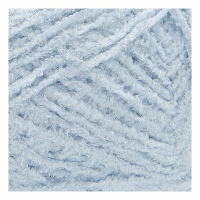 Flash Sale π Lion Brand Arctic Ice Chenille Appeal Yarn 100g π€© 4 Flash Sale π Lion Brand Arctic Ice Chenille Appeal Yarn 100g π€© - Image 2