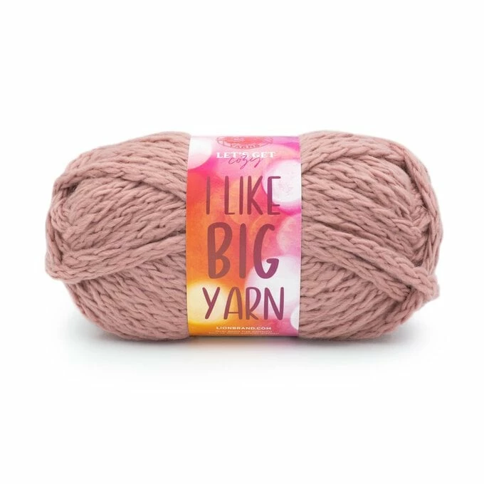 Coupon π Lion Brand Chiffon I Like Big Yarn 250g π₯° 3 Coupon π Lion Brand Chiffon I Like Big Yarn 250g π₯°