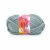 Budget 🌟 Lion Brand Steel I Like Big Yarn 250g 🔔 -Hayfield Shop 661403 1003 1 lion brand i like big yarn steel
