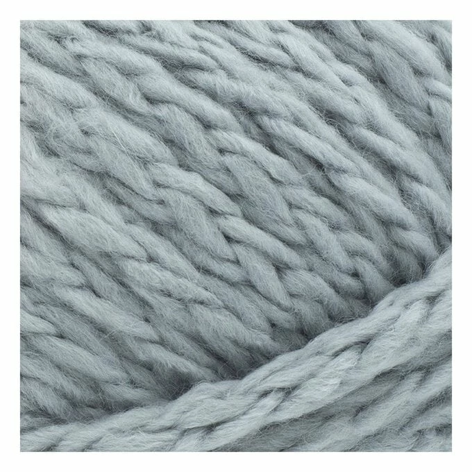 Budget π Lion Brand Steel I Like Big Yarn 250g π 4 Budget π Lion Brand Steel I Like Big Yarn 250g π - Image 2