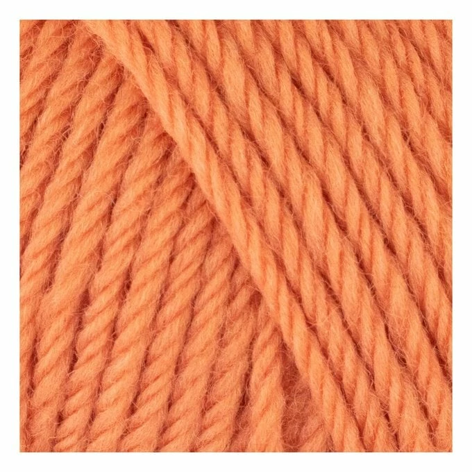 Discount ???? West Yorkshire Spinners Ginger Pure Yarn 50g ???? 4 Discount ???? West Yorkshire Spinners Ginger Pure Yarn 50g ???? - Image 2