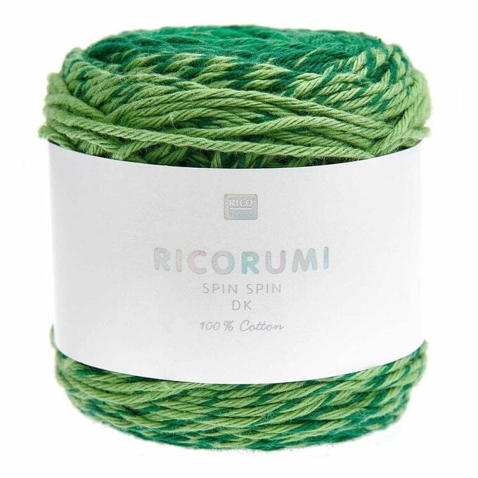 Best Sale β Rico Design Rico Green Ricorumi Spin Spin DK Yarn 50g π 3 Best Sale β Rico Design Rico Green Ricorumi Spin Spin DK Yarn 50g π