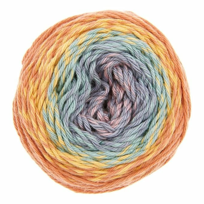 Budget ✨ Rico Design Rico Earthy Rainbow Ricorumi Spin Spin DK Yarn 50g ✔️ 4 Budget ✨ Rico Design Rico Earthy Rainbow Ricorumi Spin Spin DK Yarn 50g ✔️ - Image 2