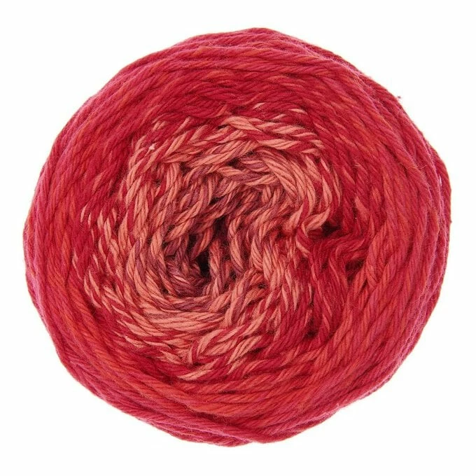 Budget π Rico Design Rico Red Ricorumi Spin Spin DK Yarn 50g βοΈ 4 Budget π Rico Design Rico Red Ricorumi Spin Spin DK Yarn 50g βοΈ - Image 2
