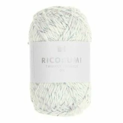 Brand new β¨ Rico Design Rico Rainbow Ricorumi Twinkly Twinkly DK 25g β