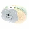 Wholesale 🌟 Rico Design Rico Pastel Baby Dream DK Yarn 50g 🎁 -Hayfield Shop 661702 1000 1 rico baby dream dk pastel 800