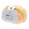 Outlet 🛒 Rico Design Rico ☀️ Summer Baby Dream DK Yarn 50g 🎉 -Hayfield Shop 661702 1001 1 rico baby dream dk summer 800