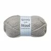 Budget 😀 Wendy With Wool Stone Super Chunky 100g 😀