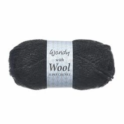 Hayfield Shop 9 Flash Sale π Wendy With Wool Granite Super Chunky 100g π