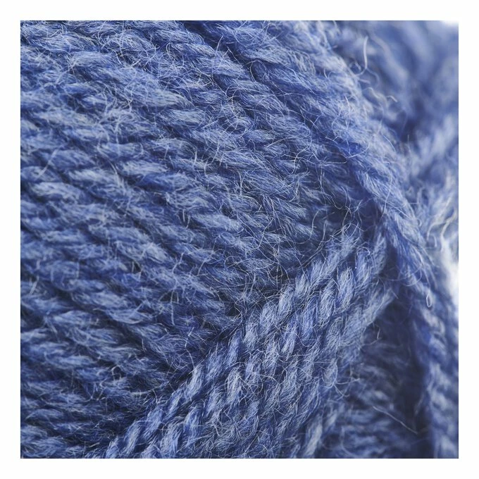 Top 10 β€οΈ Wendy With Wool Bluebird DK 100g π 5 Top 10 β€οΈ Wendy With Wool Bluebird DK 100g π - Image 3