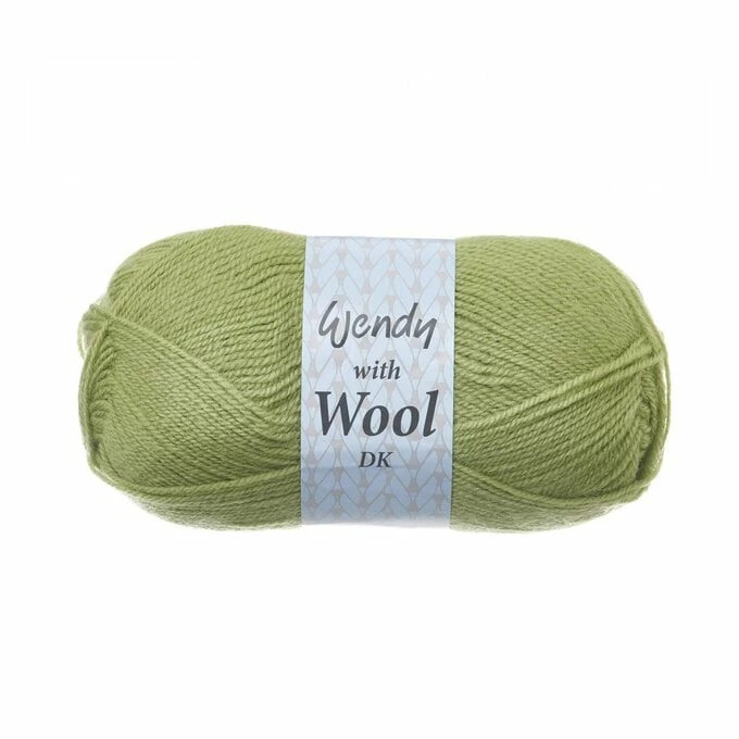 Discount π Wendy With Wool Khaki DK 100g π₯ 3 Discount π Wendy With Wool Khaki DK 100g π₯