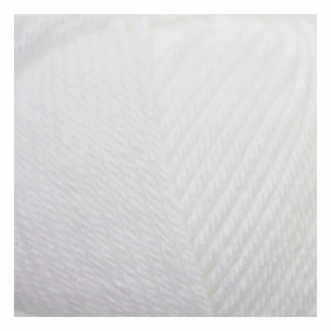 Best Sale π Wendy Snowdrop Peter Pan DK 50g π 4 Best Sale π Wendy Snowdrop Peter Pan DK 50g π - Image 2