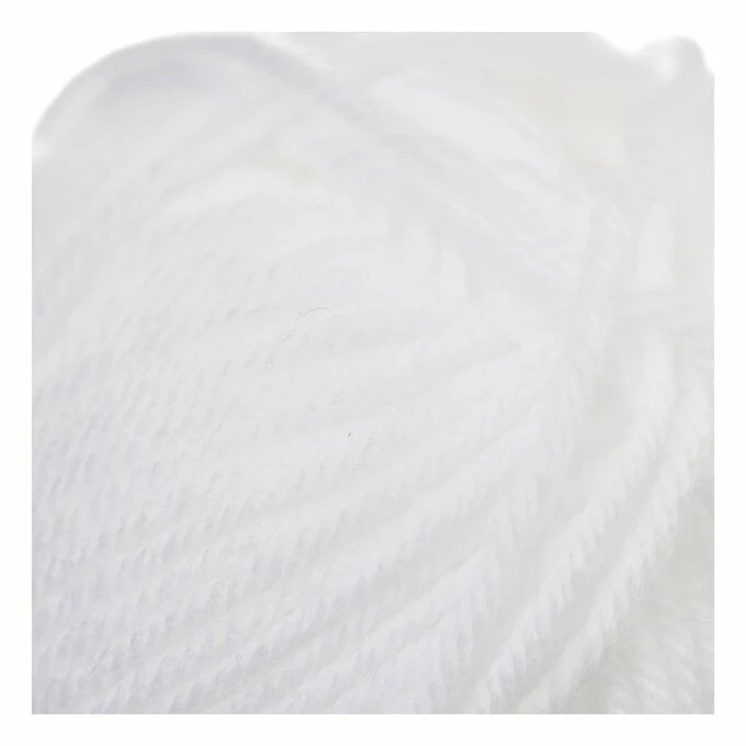 Best Sale π Wendy Snowdrop Peter Pan DK 50g π 5 Best Sale π Wendy Snowdrop Peter Pan DK 50g π - Image 3