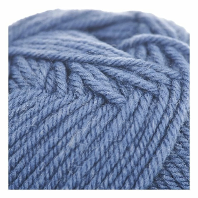 Best Sale ???? Wendy Denim Drift Peter Pan DK 50g ???? 5 Best Sale ???? Wendy Denim Drift Peter Pan DK 50g ???? - Image 3